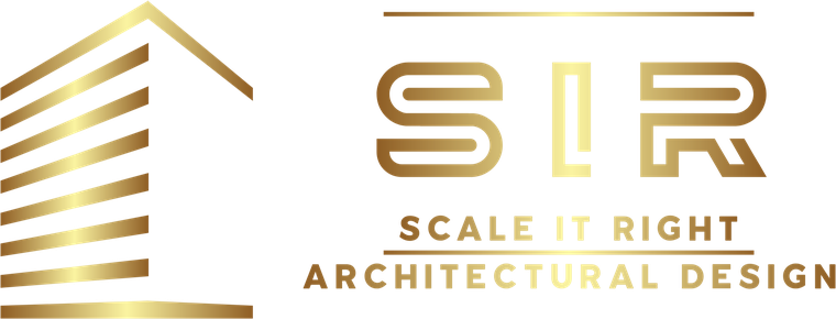 Scale It Right &mdash; Architectural Design